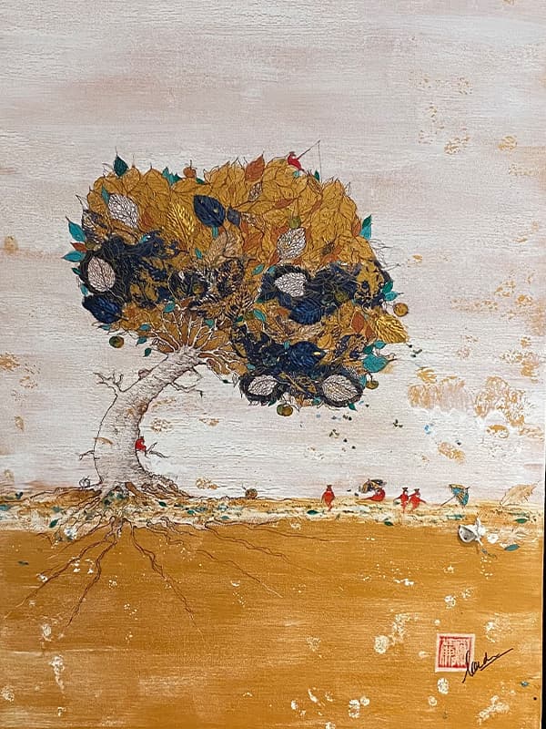 Private Commissions 2