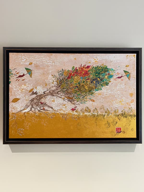 Private Commissions 3