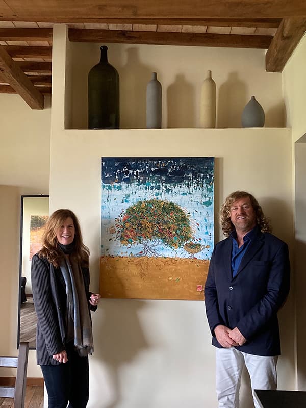 Private Commissions 1